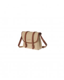 Pashley Saddle Satchel